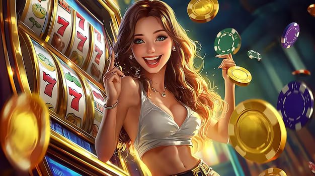 VIP Level တိုးပြီး Cashback ပိုရနိုင်ပုံ